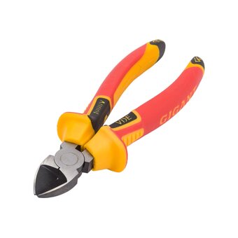  Бокорезы Gigant GIDCP-160 изолированные 160 мм 