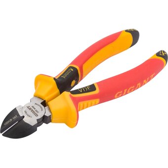  Бокорезы Gigant GIDCP-160 изолированные 160 мм 