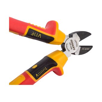  Бокорезы Gigant GIDCP-160 изолированные 160 мм 