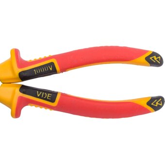  Бокорезы Gigant GIDCP-160 изолированные 160 мм 