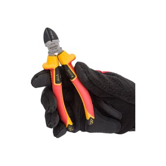  Бокорезы Gigant GIDCP-160 изолированные 160 мм 