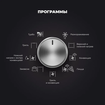  Духовой шкаф DeLonghi NSM 7NL PPP RUS 