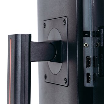  Монитор AIWA MF270A Black 