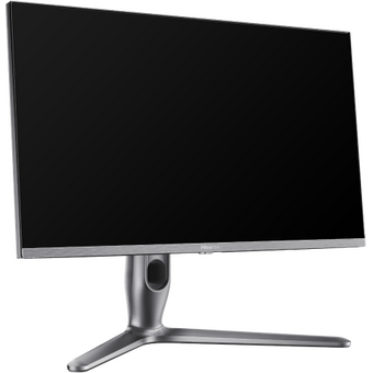  Монитор Hisense 27G7H серебристый 