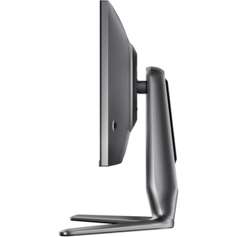  Монитор Hisense 27G7H серебристый 
