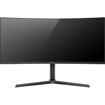  Монитор HISENSE 34G6H 34" VA WQ черный 