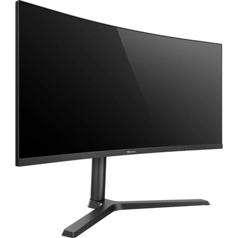  Монитор HISENSE 34G6H 34" VA WQ черный 