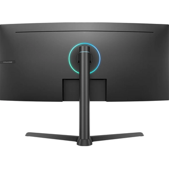  Монитор HISENSE 34G6H 34" VA WQ черный 
