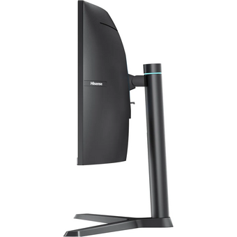  Монитор HISENSE 34G6H 34" VA WQ черный 