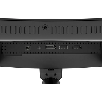  Монитор HISENSE 34G6H 34" VA WQ черный 