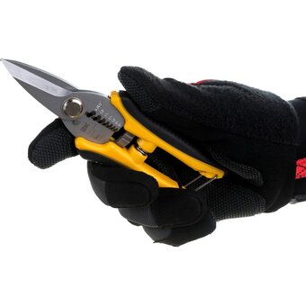  Ножницы по металлу IEK TSR11-08 