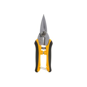  Ножницы по металлу IEK TSR11-08 