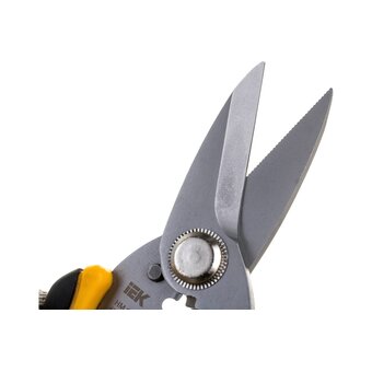 Ножницы по металлу IEK TSR11-08 