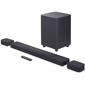  Звуковая панель JBL Bar 1000 