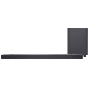  Звуковая панель JBL Bar 1000 