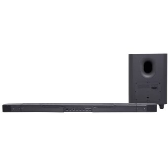  Звуковая панель JBL Bar 1000 