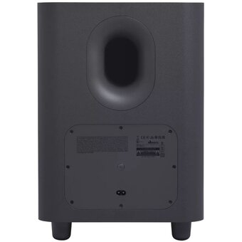  Звуковая панель JBL Bar 1000 