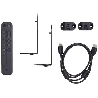  Звуковая панель JBL Bar 1000 