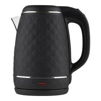  Электрочайник HOMESTAR HS-1007 черный 