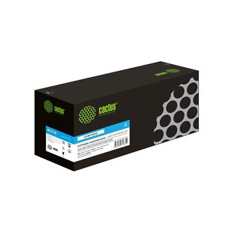  Картридж лазерный Cactus CS-MPC6003C 841856 голубой 22500стр для Ricoh MPC4503/C5503/C6003/C4504/C5504/C6004 
