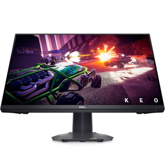  Монитор Dell G2422HS (210-BDPN) черный 