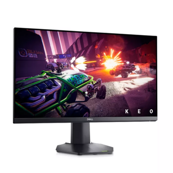  Монитор Dell G2422HS (210-BDPN) черный 