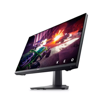  Монитор Dell G2422HS (210-BDPN) черный 