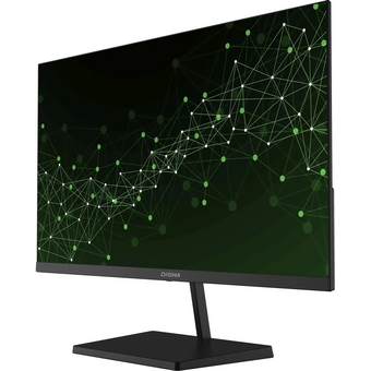  Монитор Digma Progress 27P402F (DM27SB02) черный 