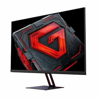  Игровой монитор Xiaomi Redmi Display G27 (P27FBB-RG) 