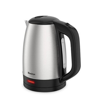  Электрочайник Blackton Bt KT1720SW Steel-Black 