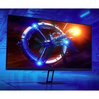  Игровой монитор Xiaomi Redmi Display G27 (P27FBB-RG) 