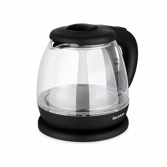  Электрочайник Blackton Bt KT1802G Black 