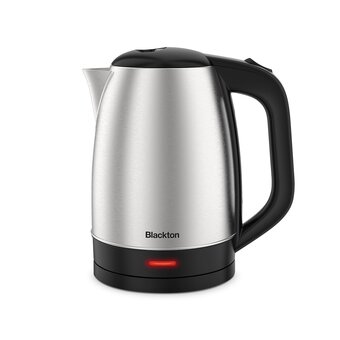  Электрочайник Blackton Bt KT1720SW Steel-Black 