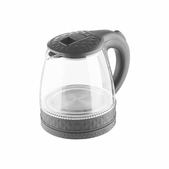  Электрочайник HOMESTAR HS-1053 черный 