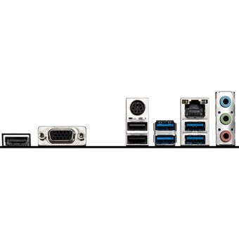  Материнская плата MSI B560M-A PRO 