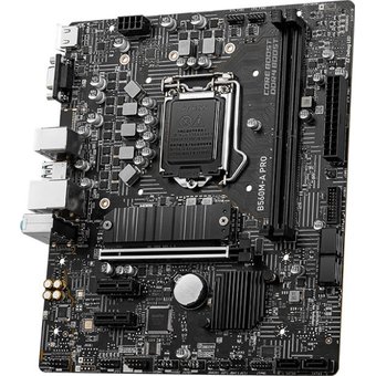  Материнская плата MSI B560M-A PRO 