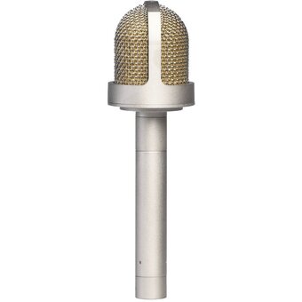  Микрофон конденсаторный ОКТАВА МК-101 никель 