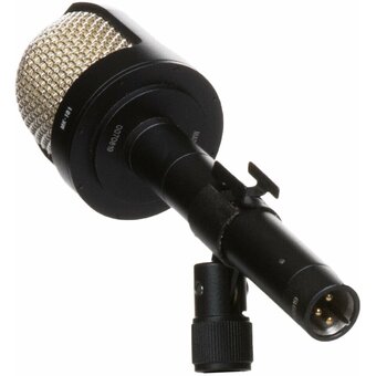  Микрофон конденсаторный ОКТАВА МК-101 черный 
