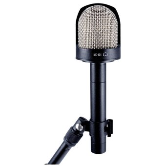  Микрофон конденсаторный ОКТАВА МК-101 черный 