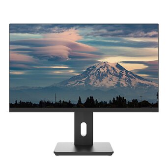  Монитор Lime H270A Black 