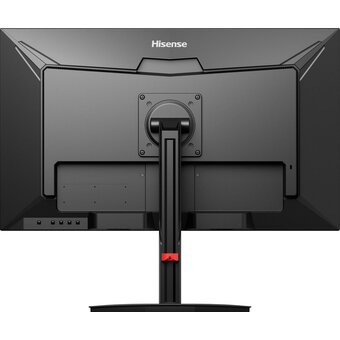  Монитор HISENSE 27G5F-Pro 27" IPS FHD черный 