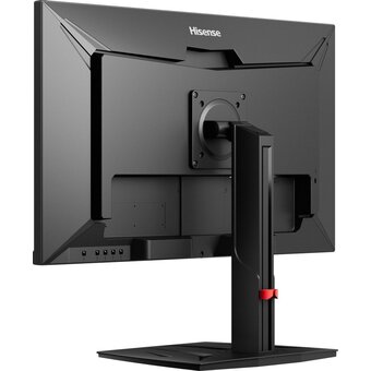  Монитор HISENSE 27G5F-Pro 27" IPS FHD черный 