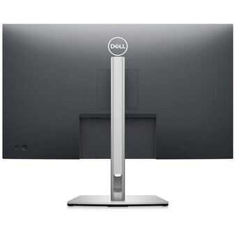  Монитор Dell P3223QE S/BK 