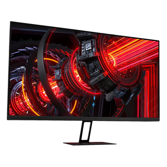  Игровой монитор Xiaomi Redmi Display27" X27G IPS 1080P 165Hz (P27FBA-RX) 