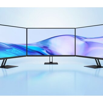  Игровой монитор Xiaomi Redmi Display27" X27G IPS 1080P 165Hz (P27FBA-RX) 