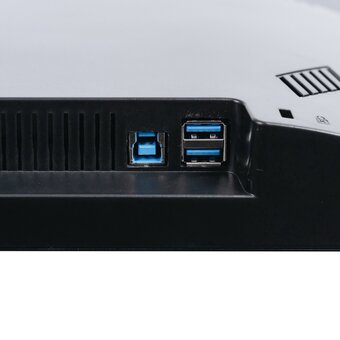  Монитор Lime H270A Black 