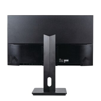  Монитор Lime H270A Black 