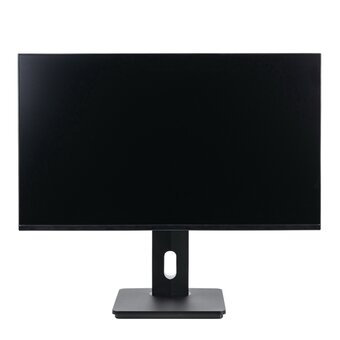  Монитор Lime H270A Black 