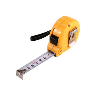  Рулетка Deli DL9003B 3мх16мм 