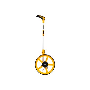  Измерительное колесо Deli DL330112 с механическим счетчиком (104527) 